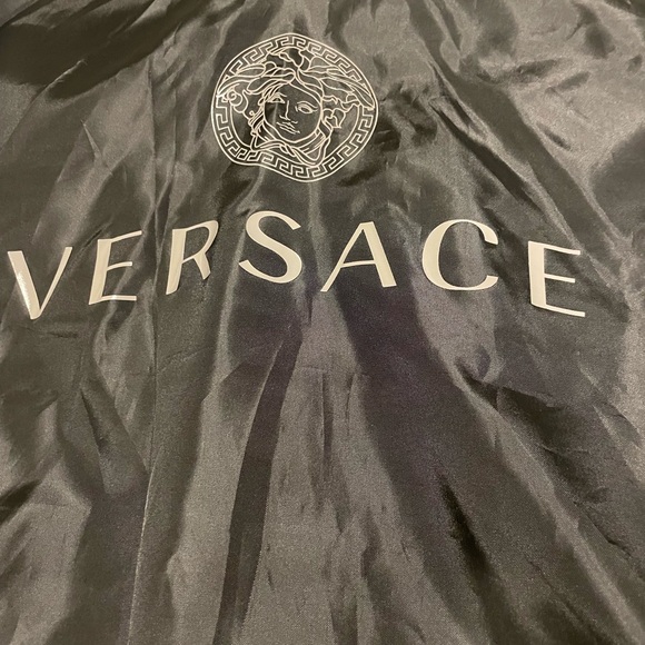 Versace dress - Picture 12 of 12